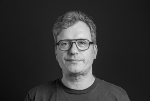 Adam Glasman, Senior DI Colourist at Goldcrest