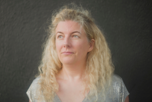 Natasha Leonnet, senior colourist at Picture Shop