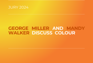 George Miller on Colour
