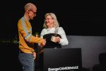 FilmLight Colour Awards Ceremony 2024