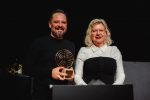 FilmLight Colour Awards Ceremony 2024