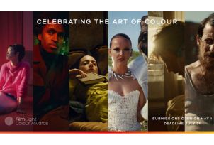 FilmLight Colour Awards welcomes 2025 entries