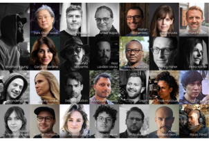 Bradford Young named 2025 FilmLight Colour Awards ‘Jury President’