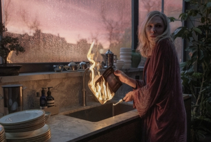 Winners Series ‘Disclaimer’ – Peter Doyle: Two Worlds, One Grade