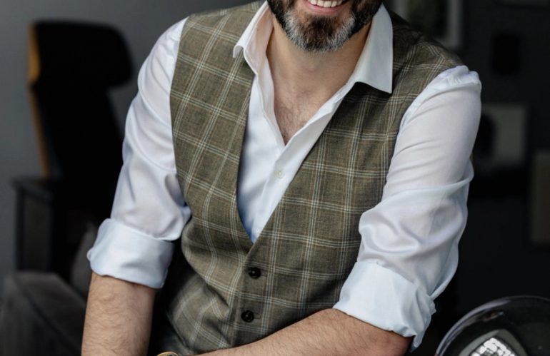 László Kovács, Senior Colourist, Hungarian Filmlab