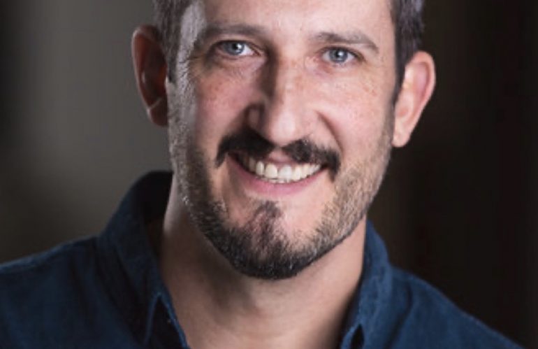 Tony D’Amore, Senior Colourist, Picture Shop