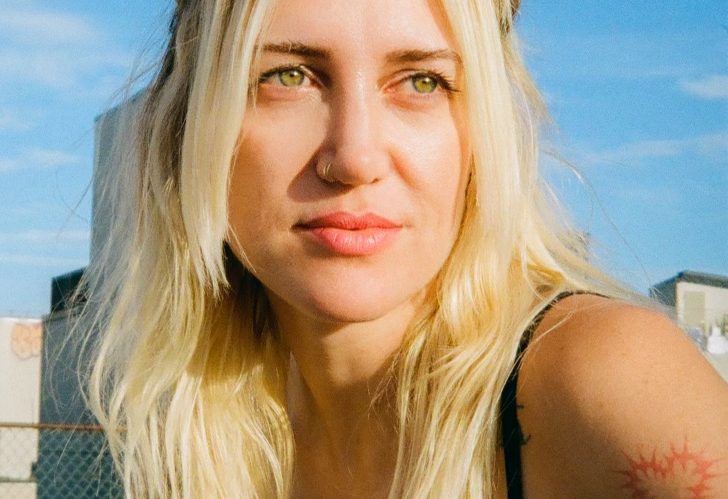 Katelin Arizmendi, Cinematographer