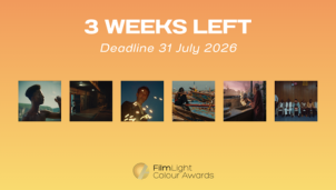 FilmLight Colour Awards 2026 Opens Call for Entries with Expanded ‘Spotlight & Documentary’ Category