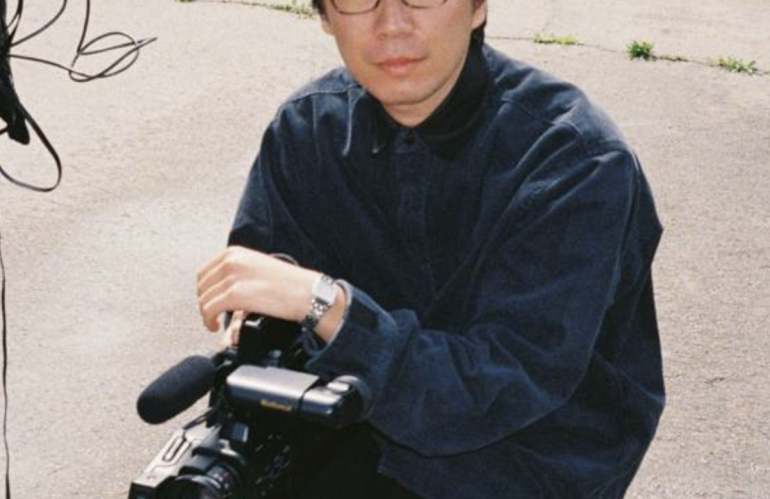 Xiaolong Liu, Cinematographer