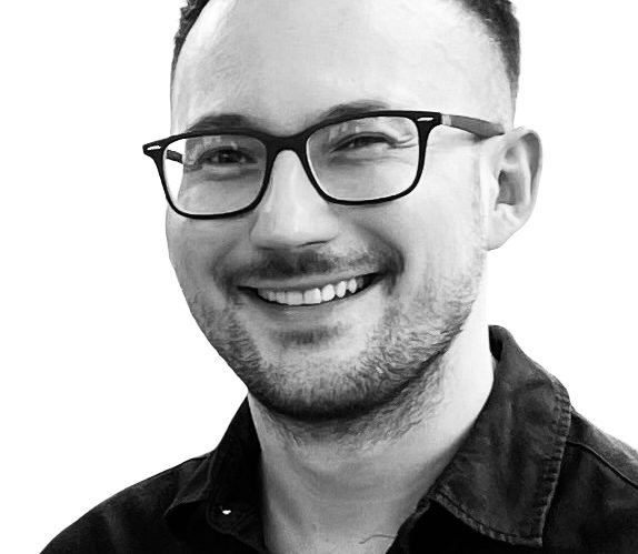 Máté Ternyik, Senior Freelance Colourist